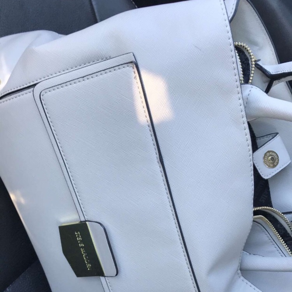 Not for sale! Looking for this Steve Madden purse